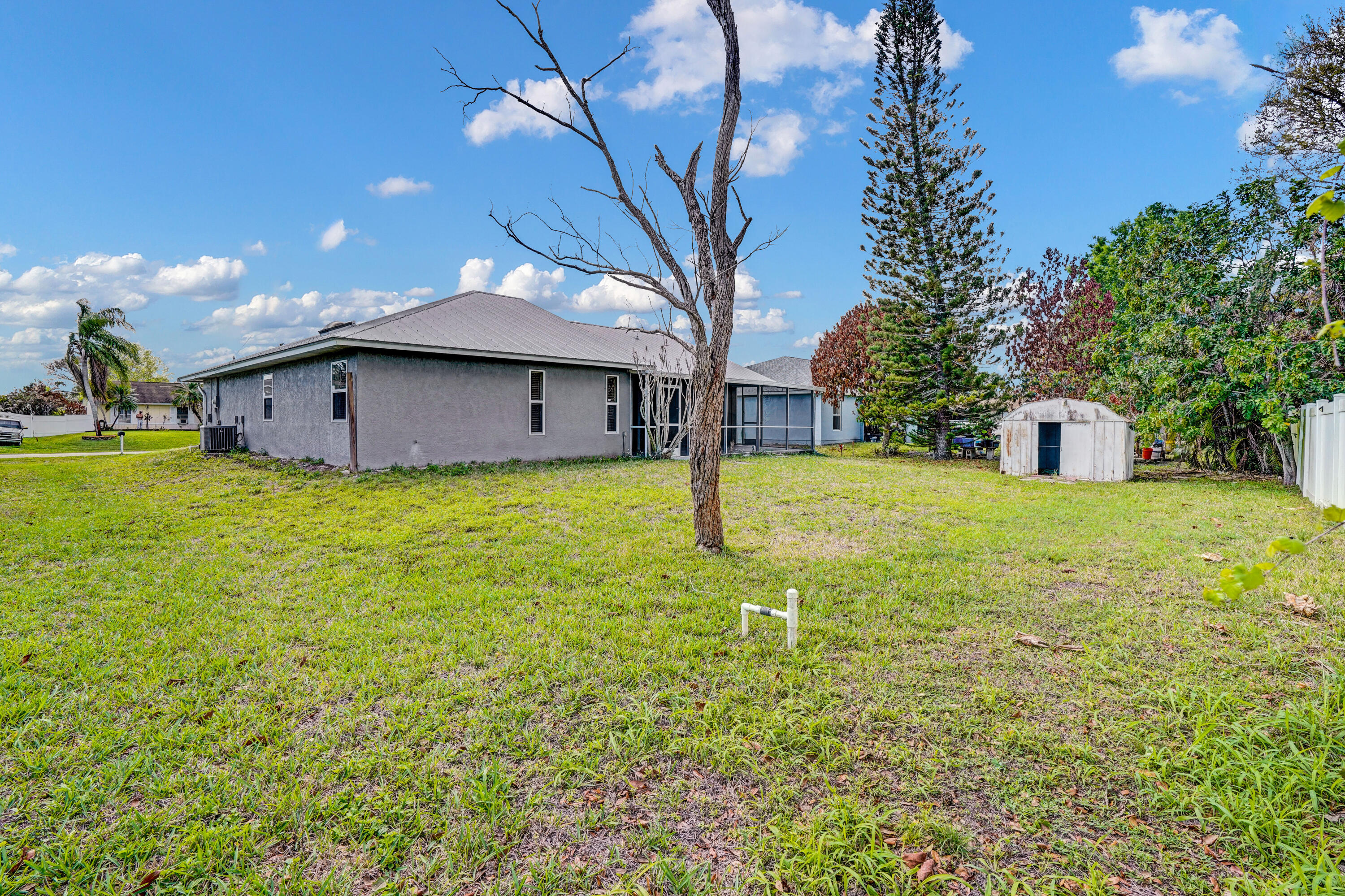PORT ST LUCIE SECTION 13 - Residential