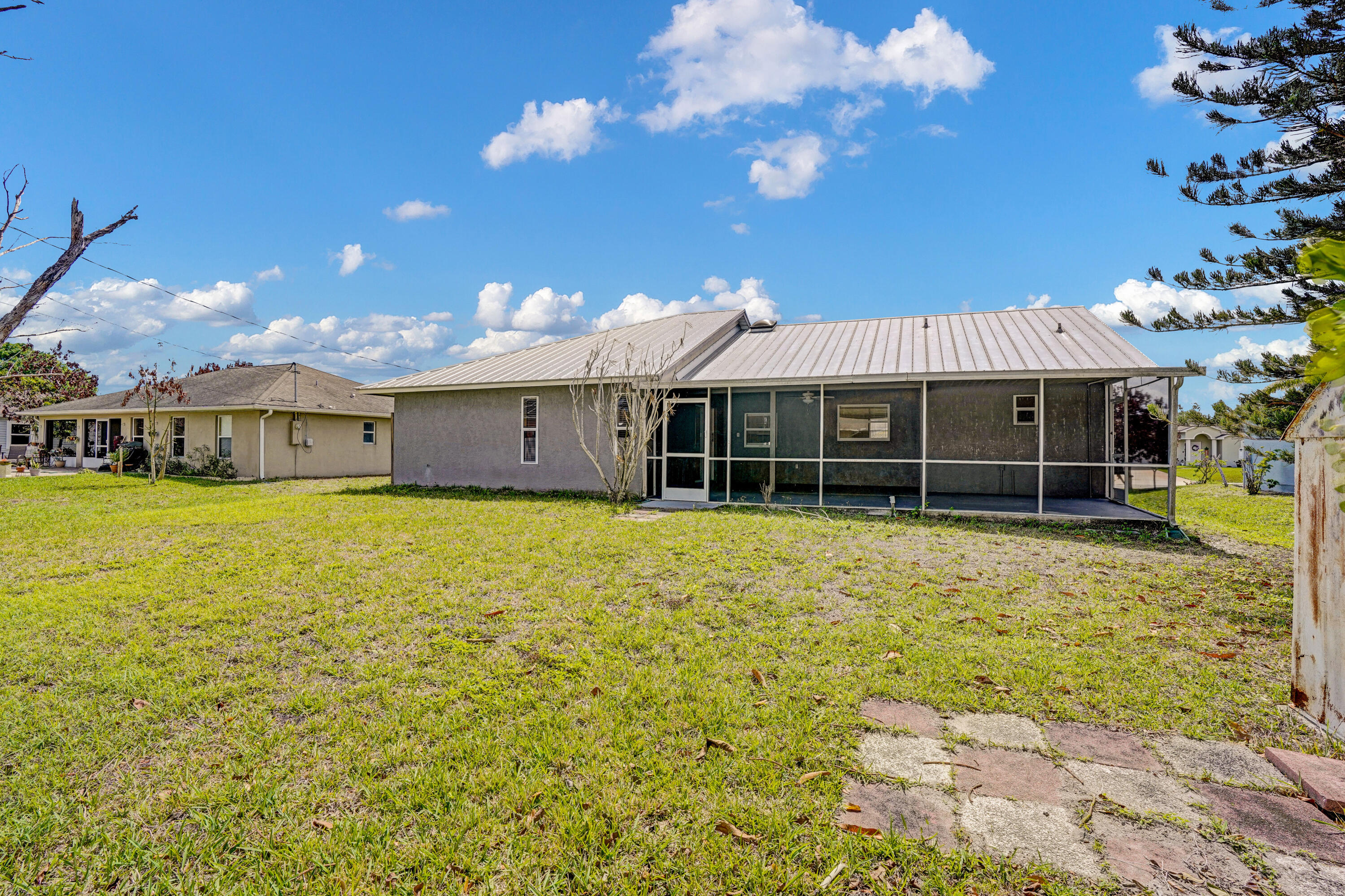 PORT ST LUCIE SECTION 13 - Residential