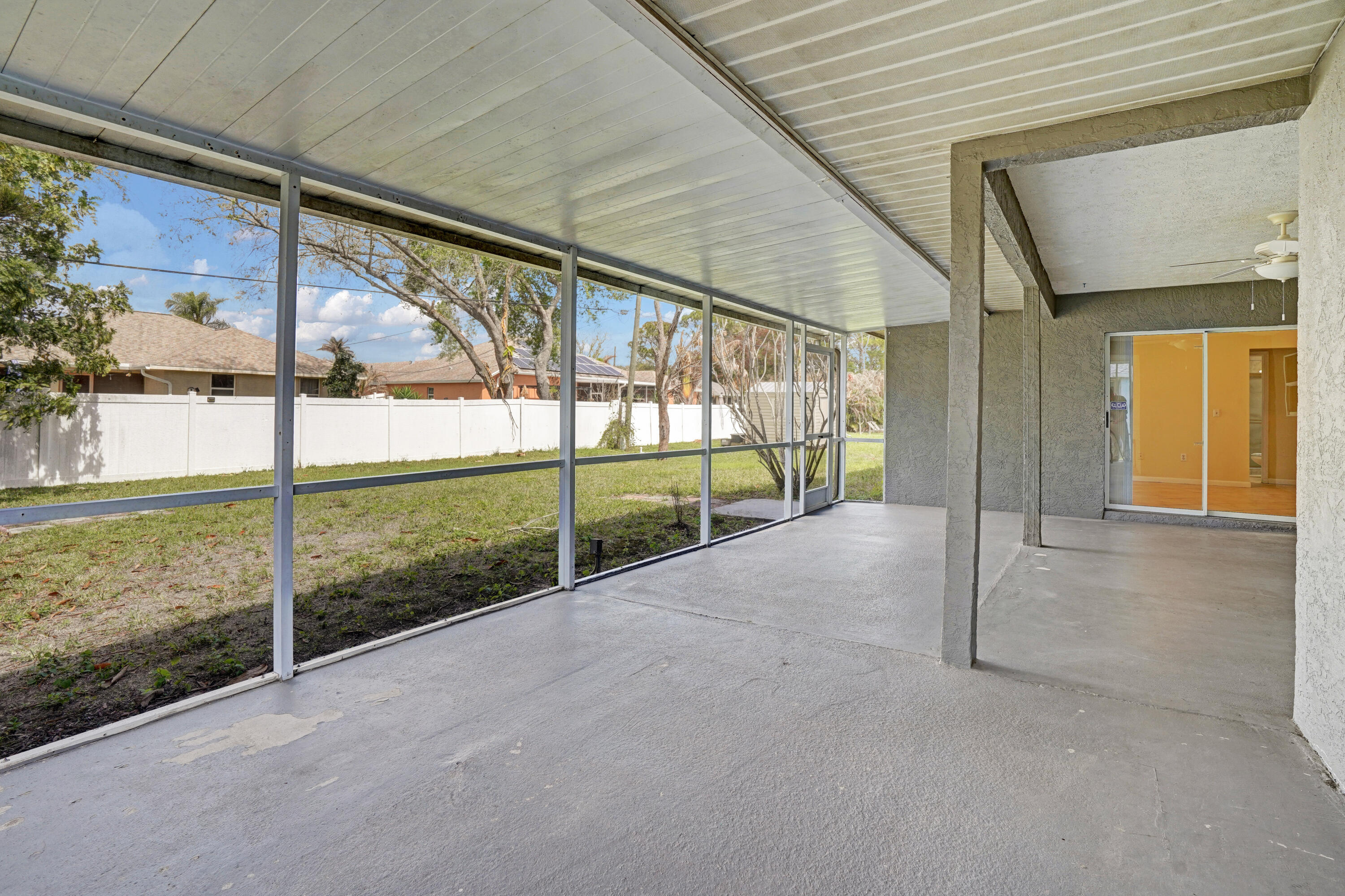 PORT ST LUCIE SECTION 13 - Residential