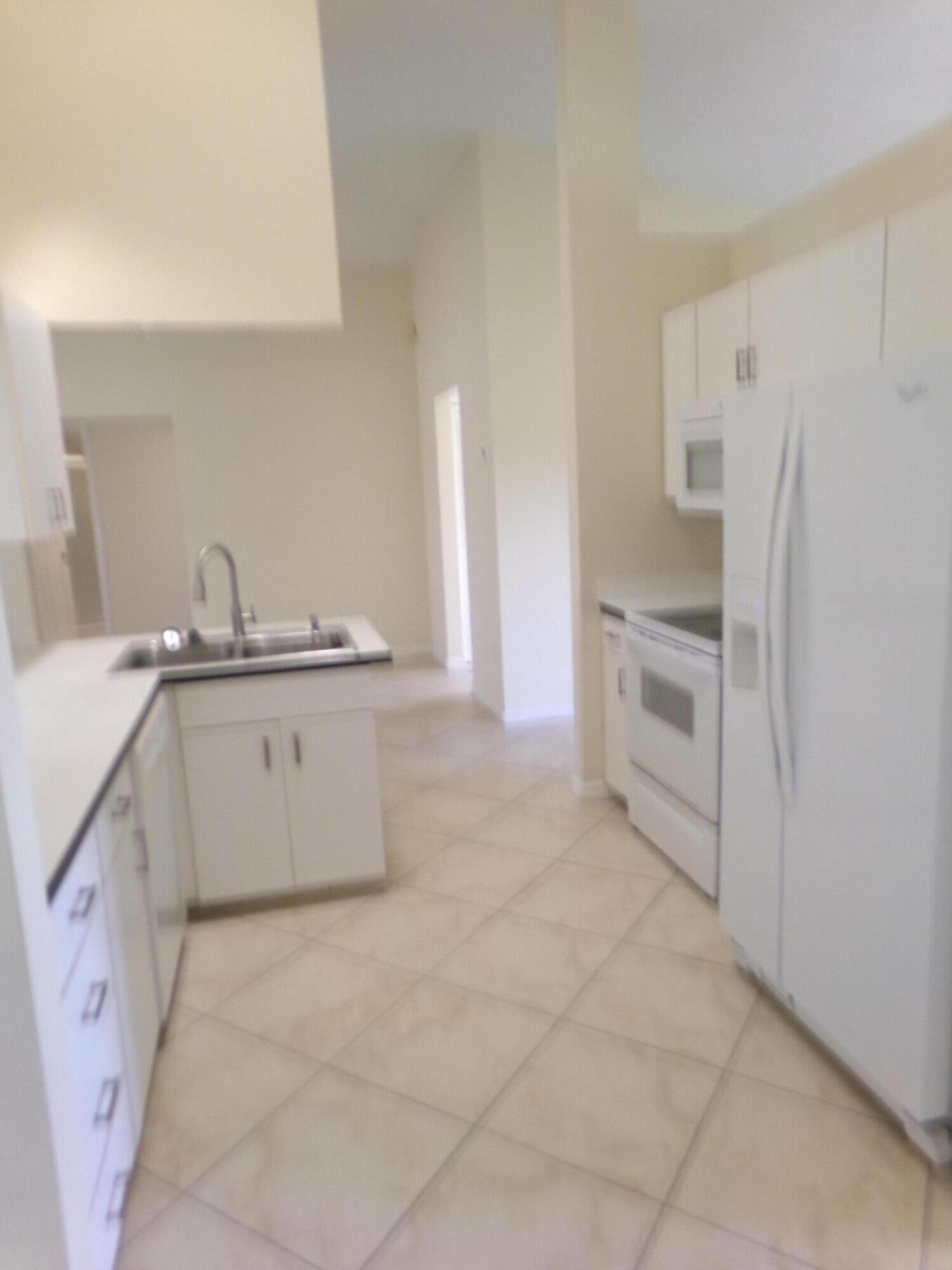 PORT ST LUCIE SECTION 13 - Residential