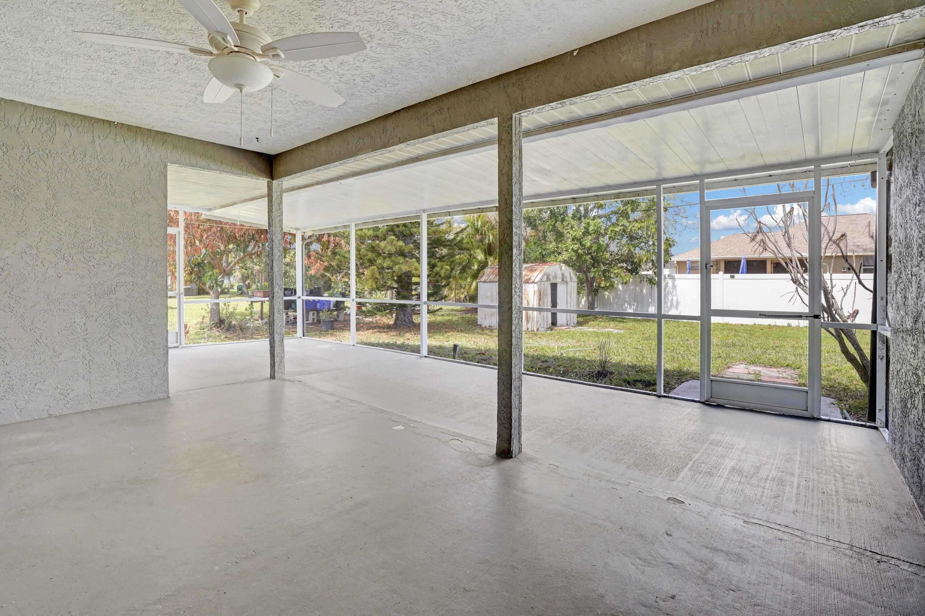 PORT ST LUCIE SECTION 13 - Residential