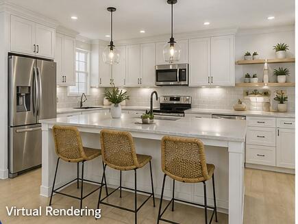 PALM CITY AMENDED - Residential