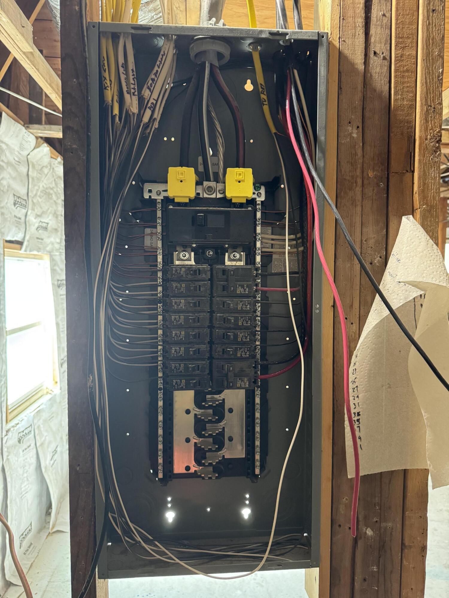 PALM CITY AMENDED - Residential
