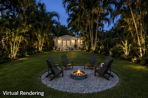 PALM CITY AMENDED - Residential
