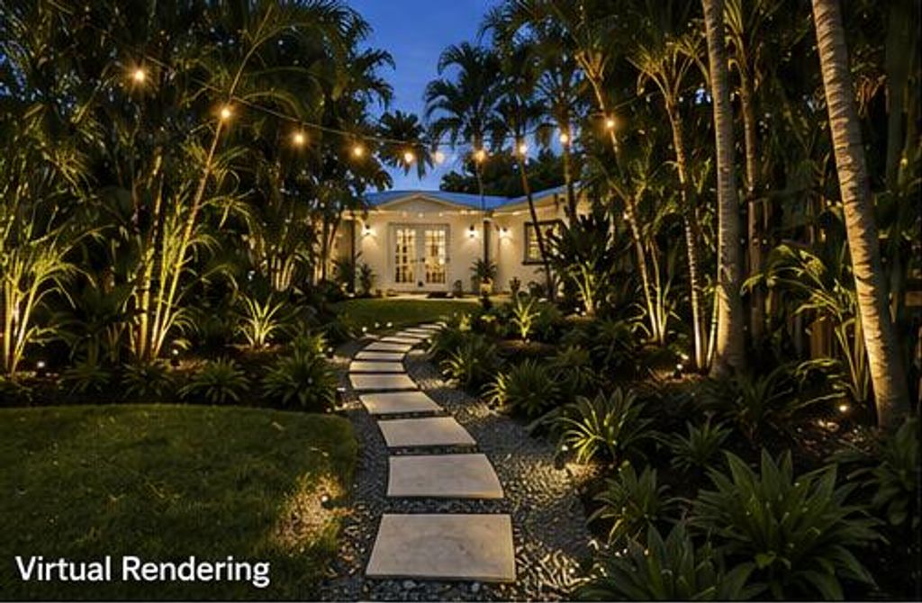 Photo of 948 SW 33rd Street, Palm City, FL 34990 (MLS # B26022300)