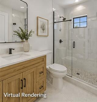 PALM CITY AMENDED - Residential