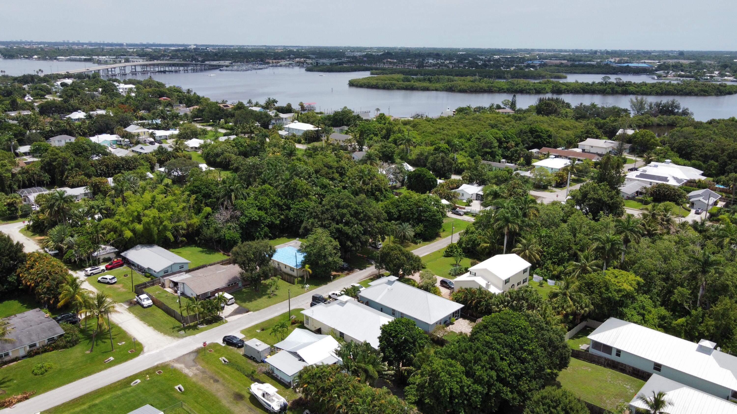 PALM CITY AMENDED - Residential