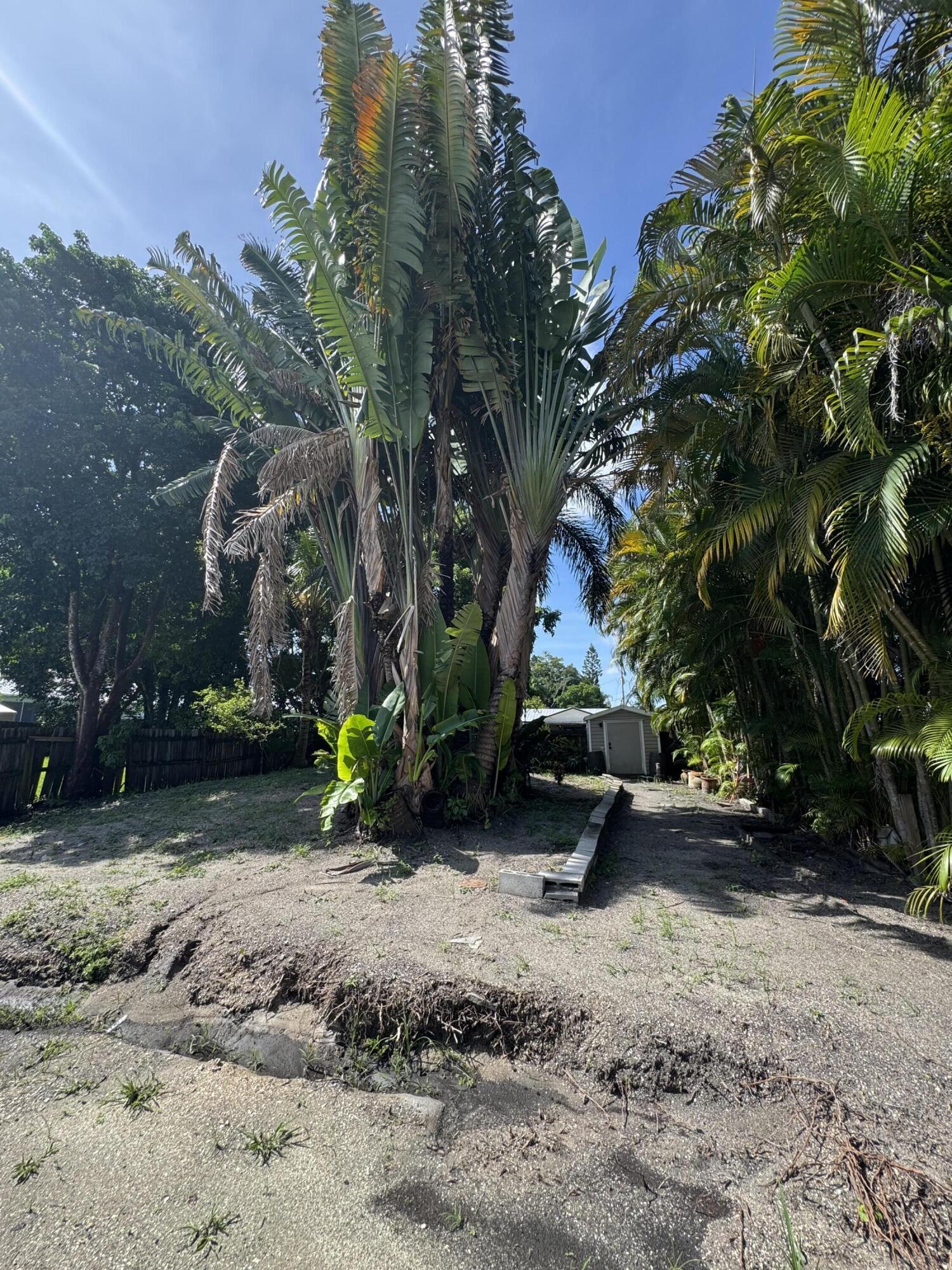 PALM CITY AMENDED - Residential