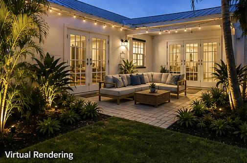 PALM CITY AMENDED - Residential