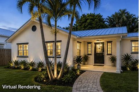 Photo of 948 SW 33rd Street, Palm City, FL 34990 (MLS # B26022300)