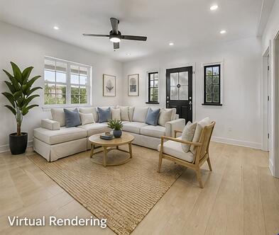 PALM CITY AMENDED - Residential