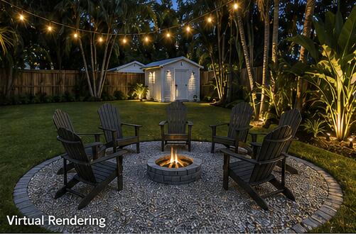 PALM CITY AMENDED - Residential