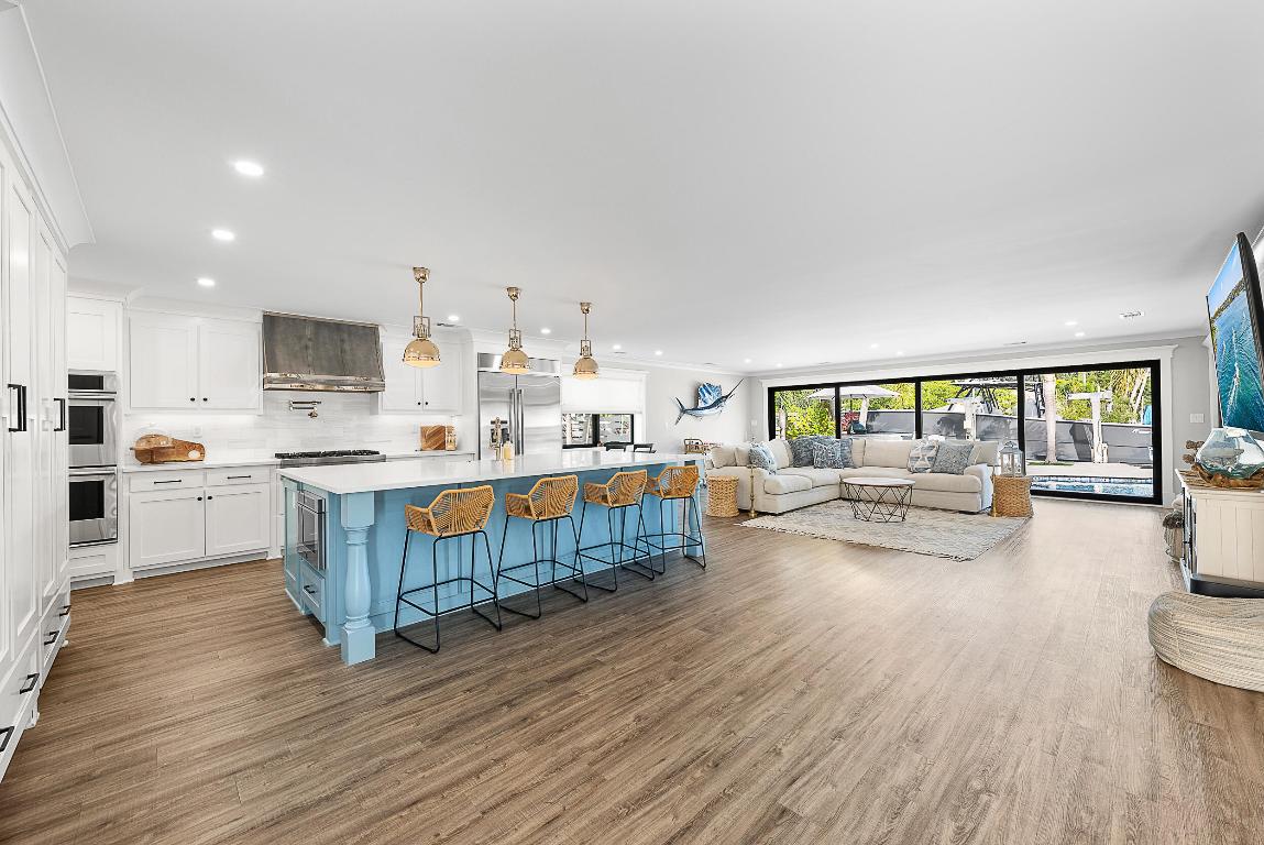 Riverside - Residential Lease