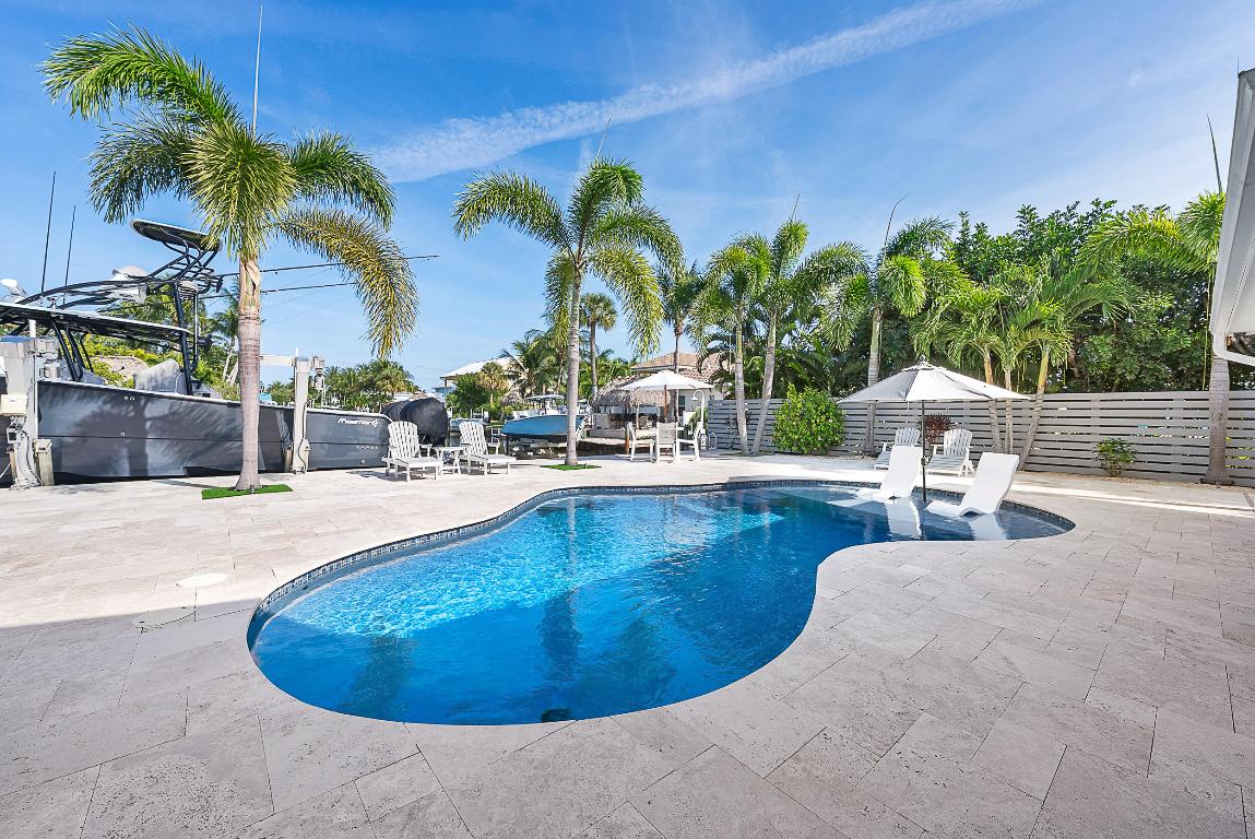 Riverside - Residential Lease