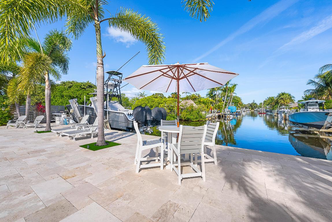 Riverside - Residential Lease