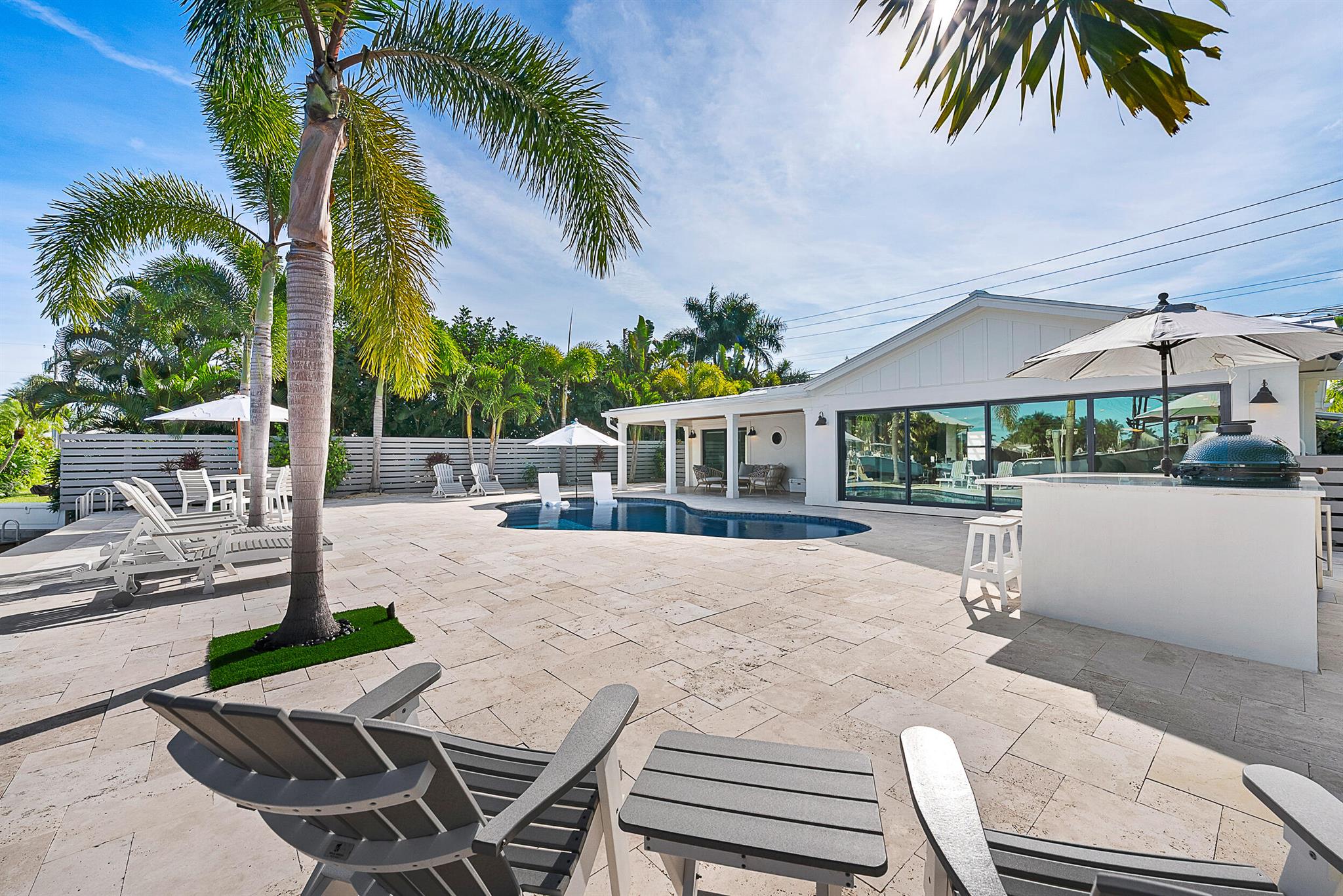 Riverside - Residential Lease