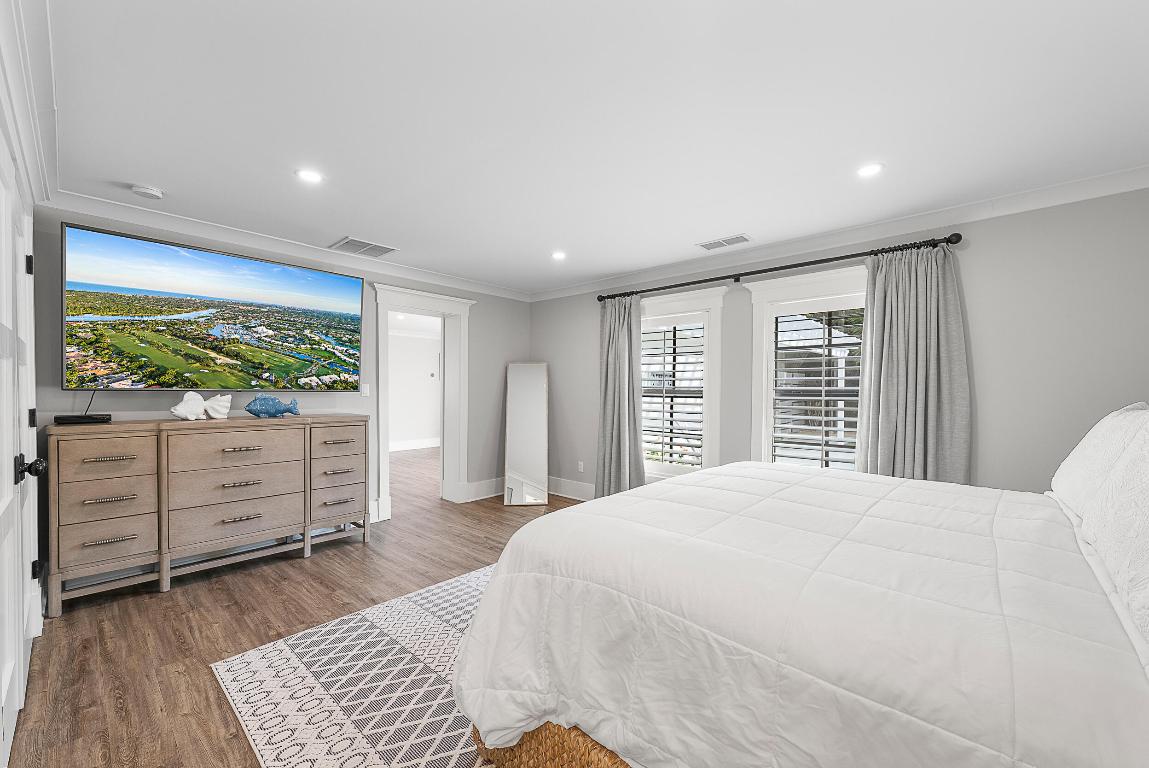 Riverside - Residential Lease