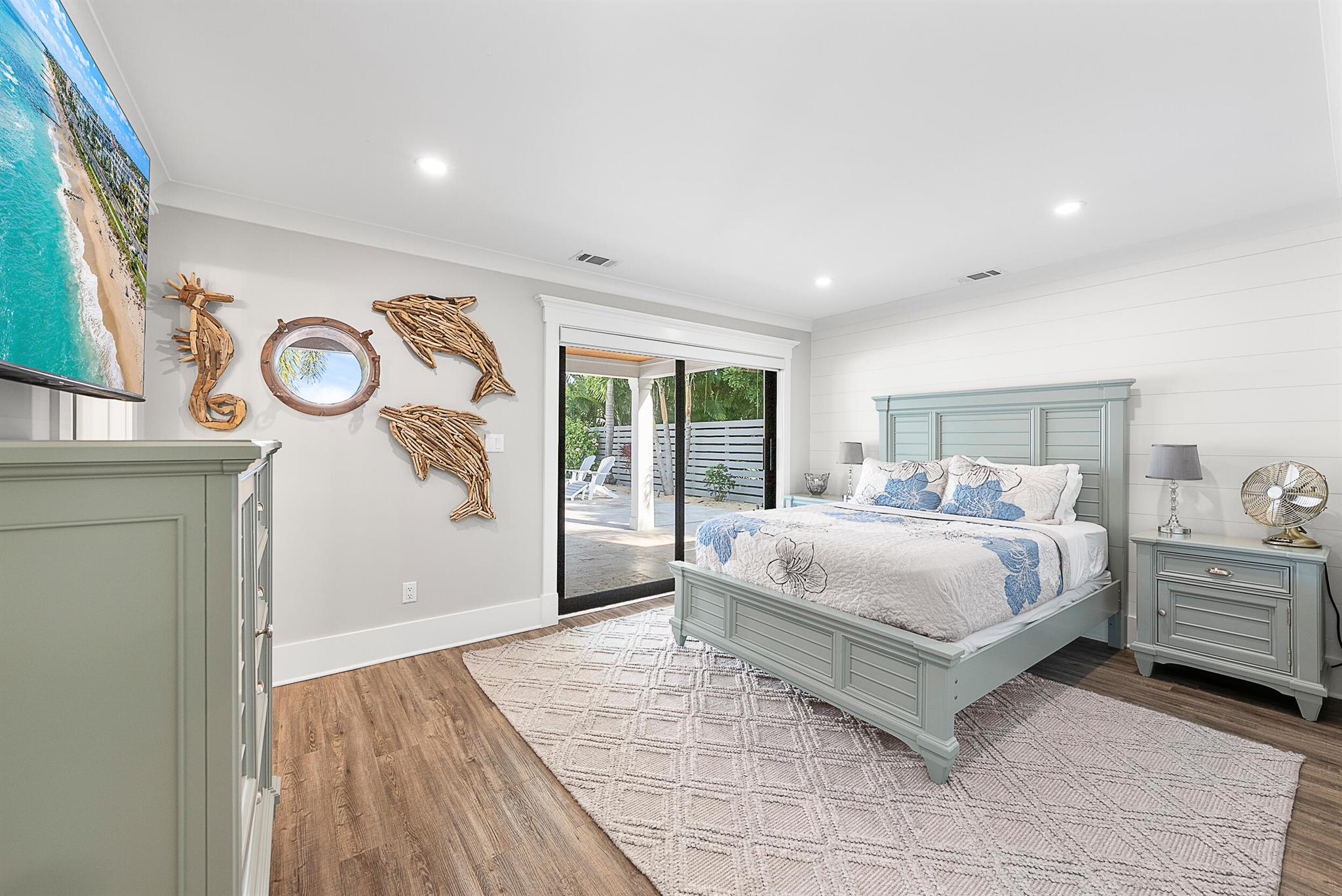 Riverside - Residential Lease