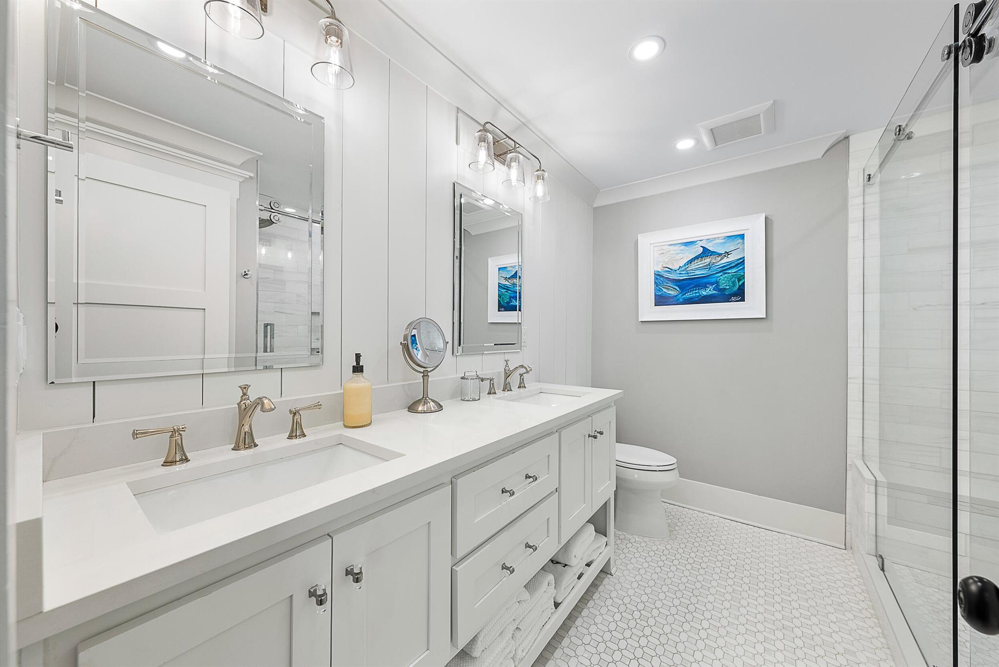 Riverside - Residential Lease