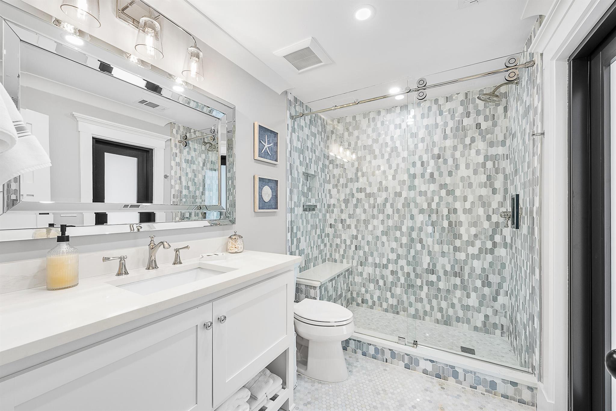 Riverside - Residential Lease