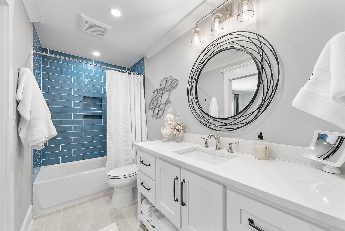 Riverside - Residential Lease