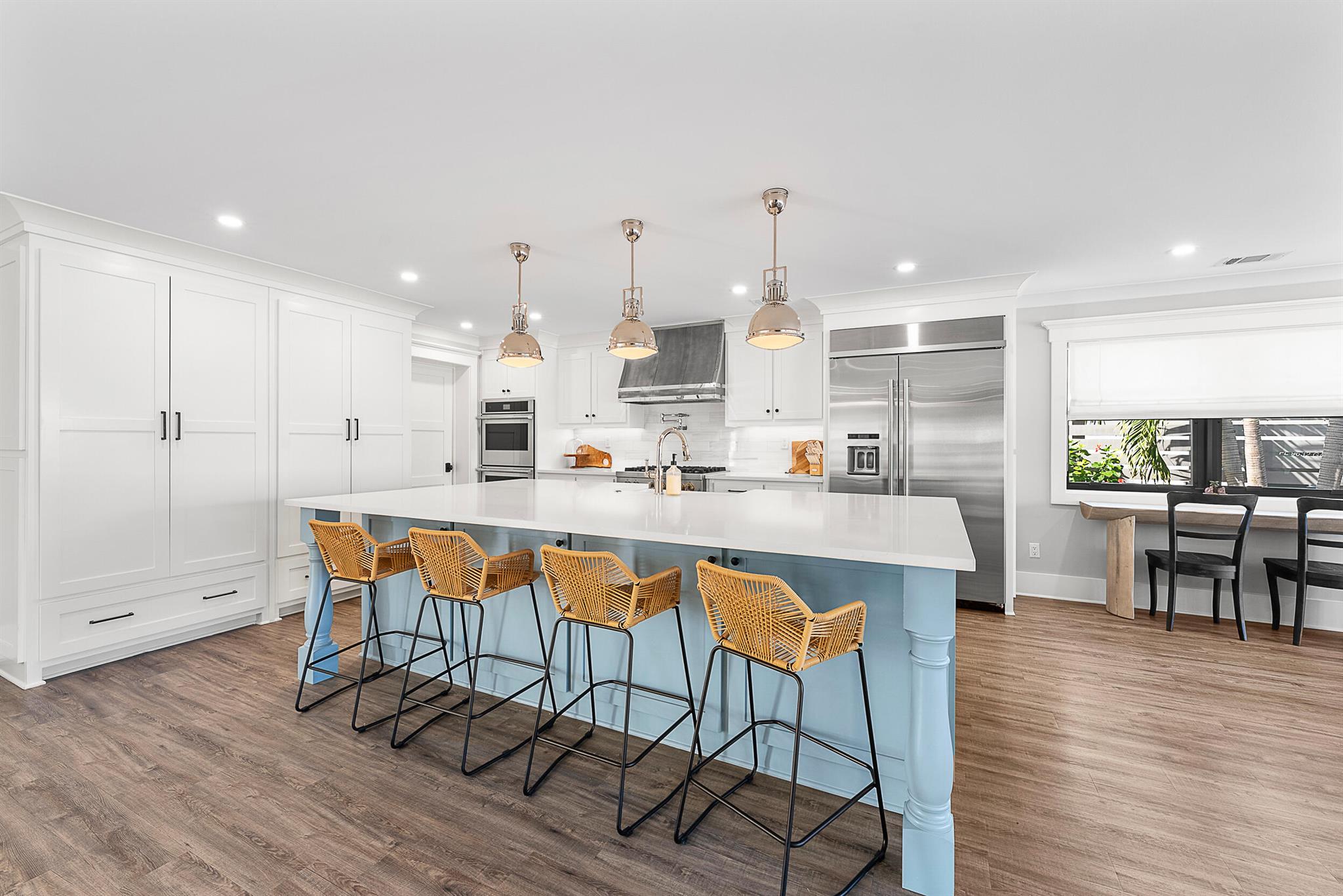 Riverside - Residential Lease