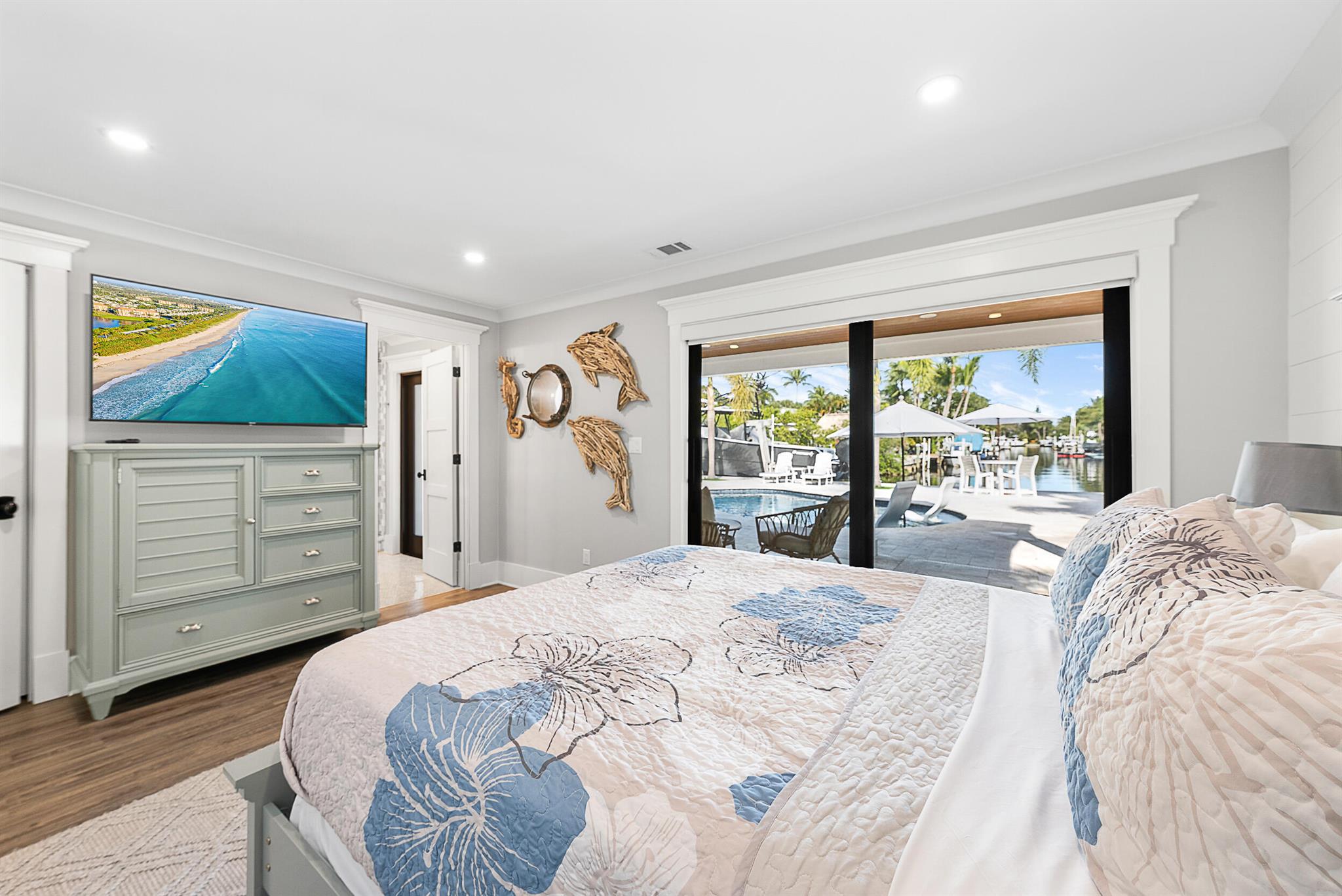 Riverside - Residential Lease