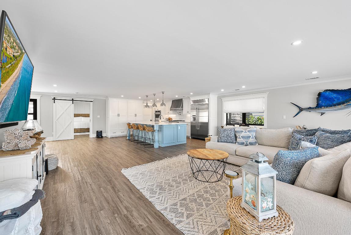 Riverside - Residential Lease