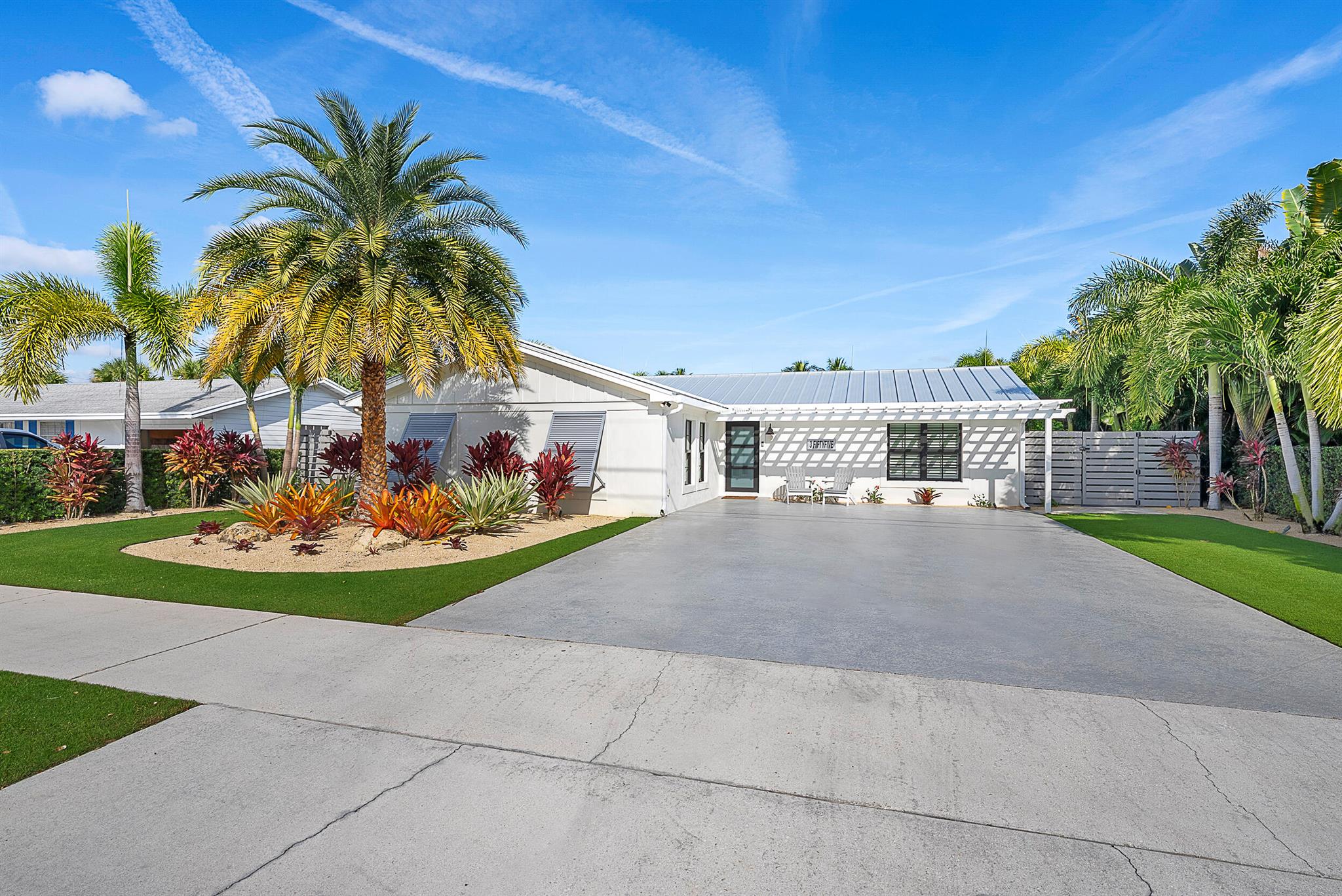 Riverside - Residential Lease