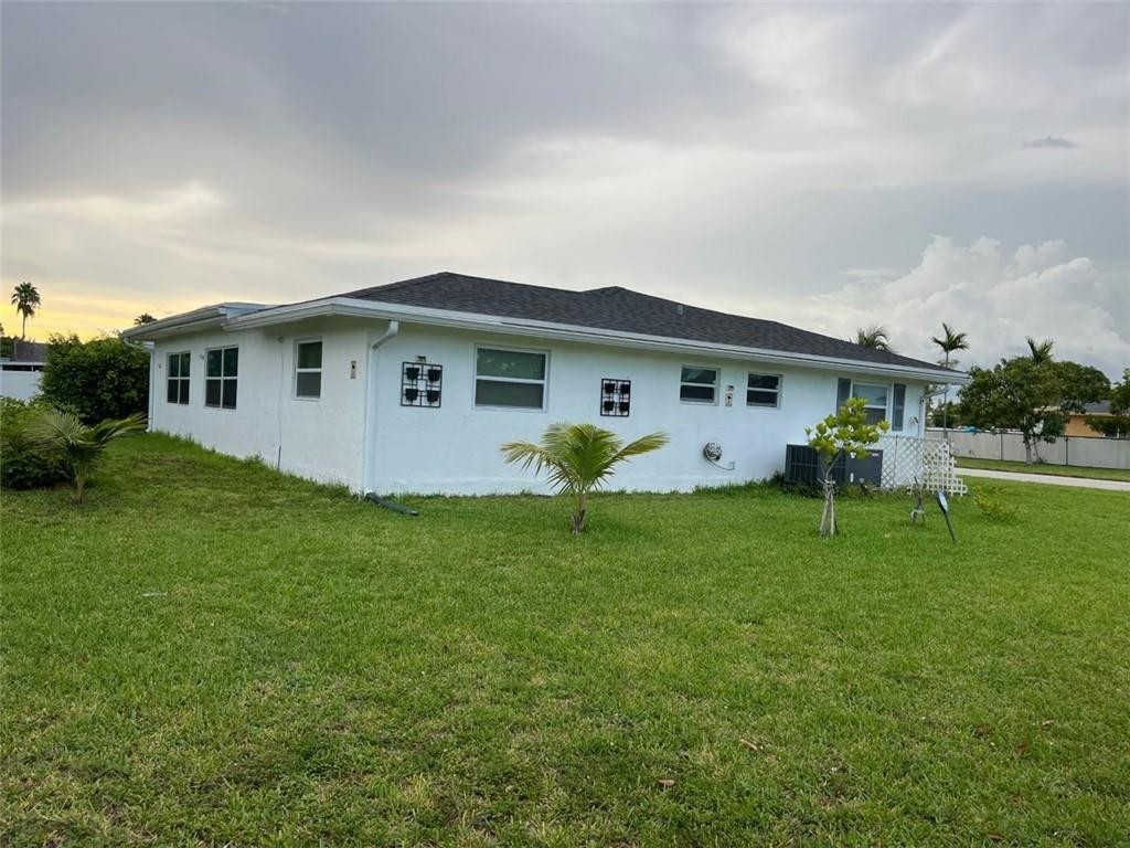 Westwood Community 5 78-3 - Residential