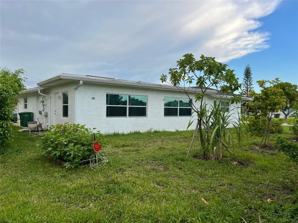 Westwood Community 5 78-3 - Residential