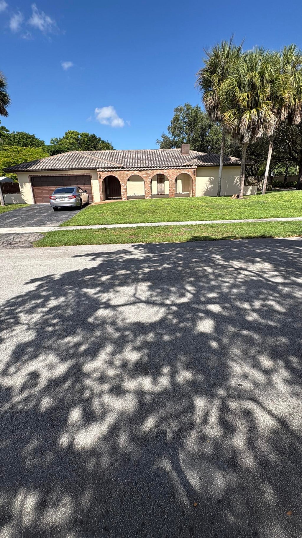 Photo of 9061 NW 14TH Street, Plantation, FL 33322 (MLS # B26088932)