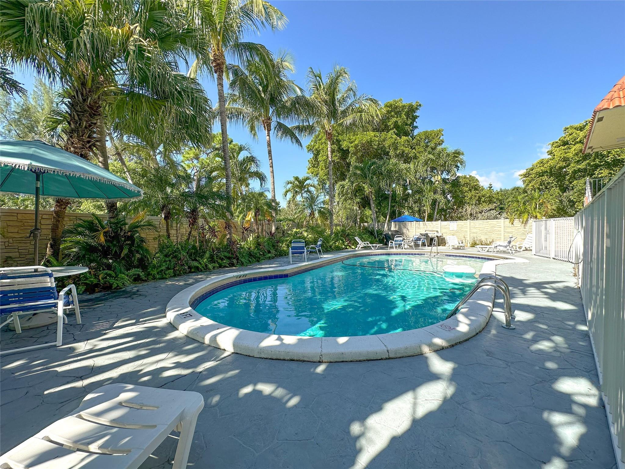 TUDOR MANOR CONDO - Residential Lease