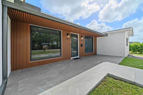 Tiny photo for 5420 Johnson Street, Hollywood, FL 33021 (MLS # B26012428)