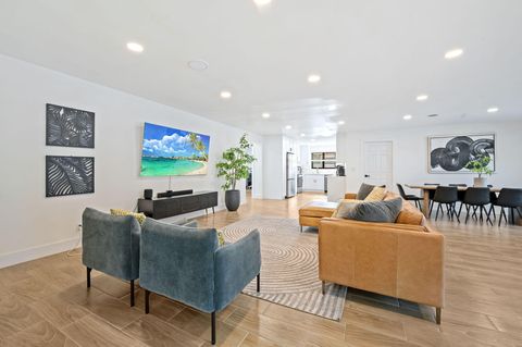 Tiny photo for 5420 Johnson Street, Hollywood, FL 33021 (MLS # B26012428)