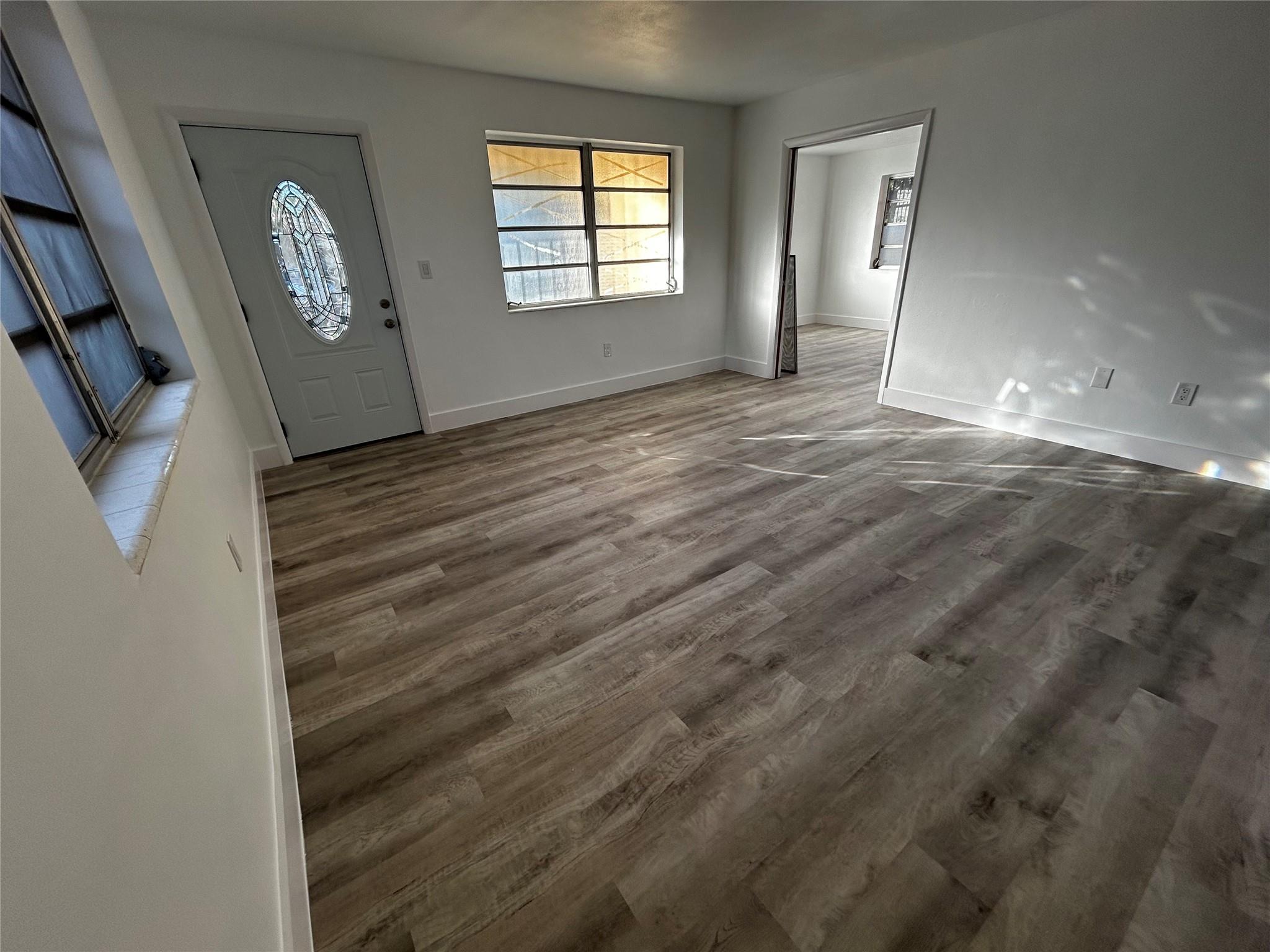 South Shenandoah - Residential