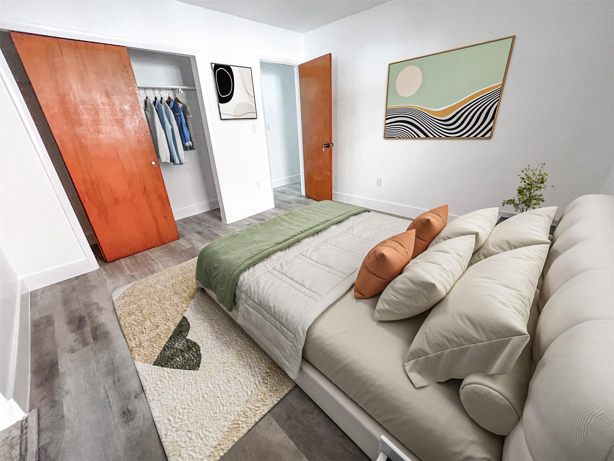 South Shenandoah - Residential