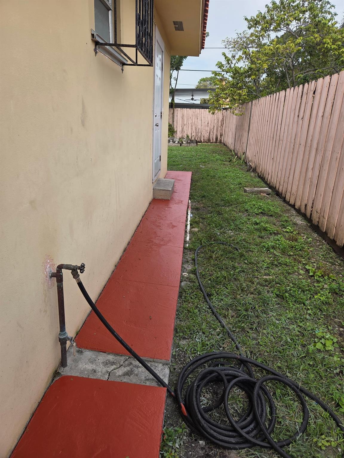 South Shenandoah - Residential