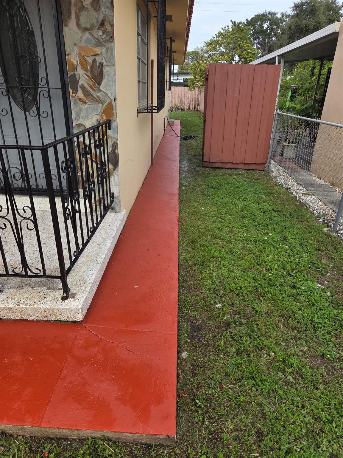 South Shenandoah - Residential