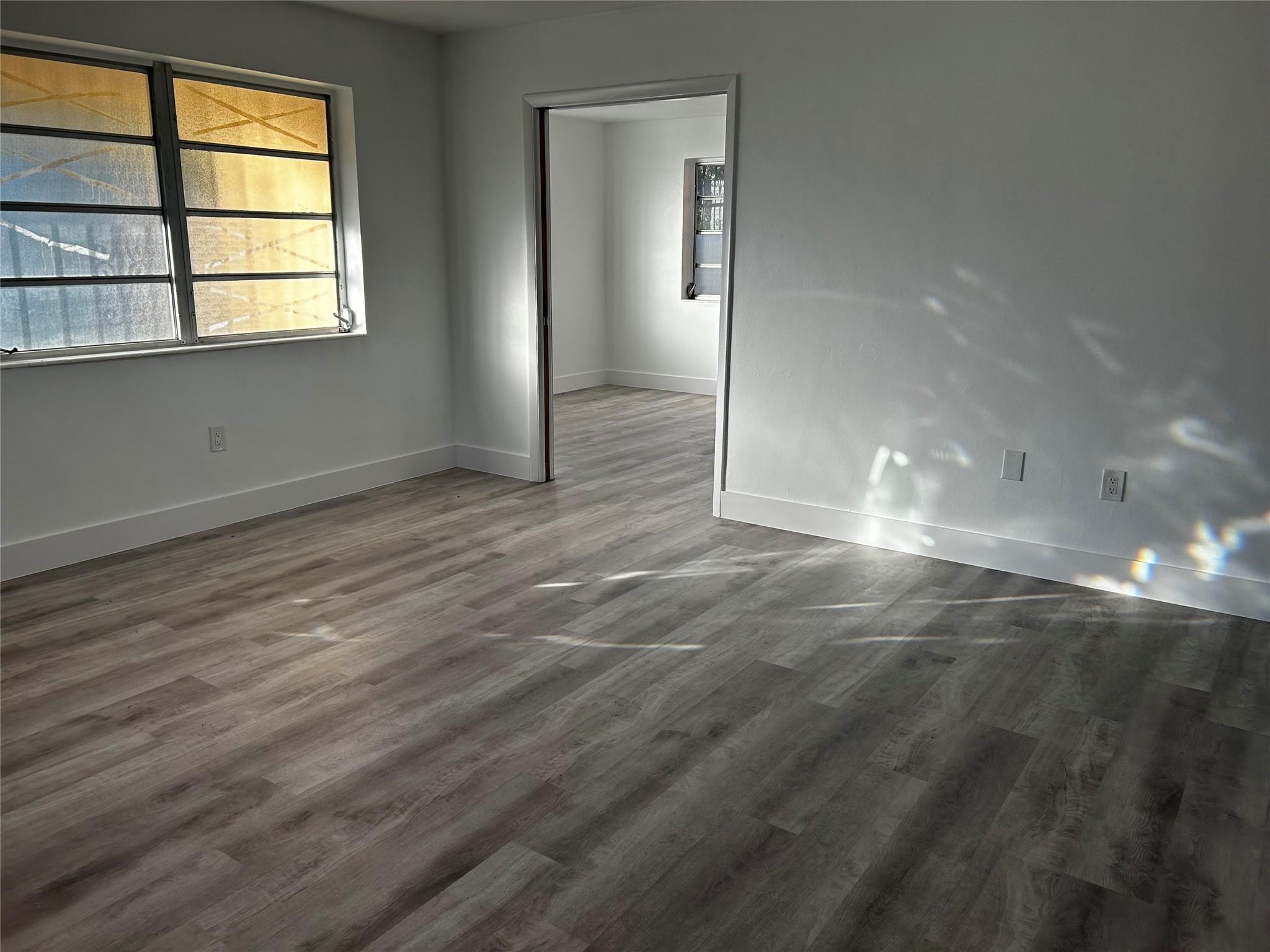 South Shenandoah - Residential