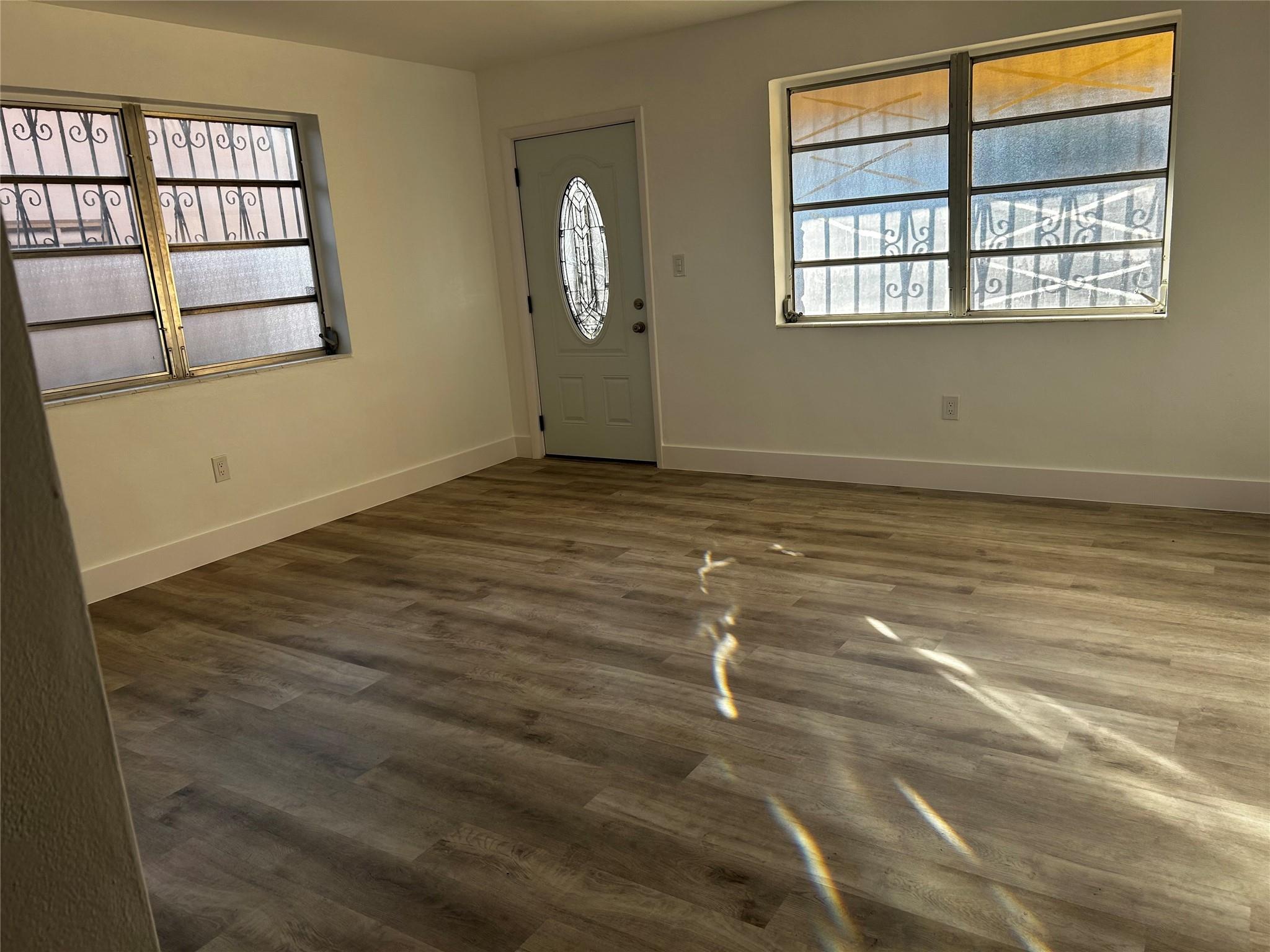 South Shenandoah - Residential