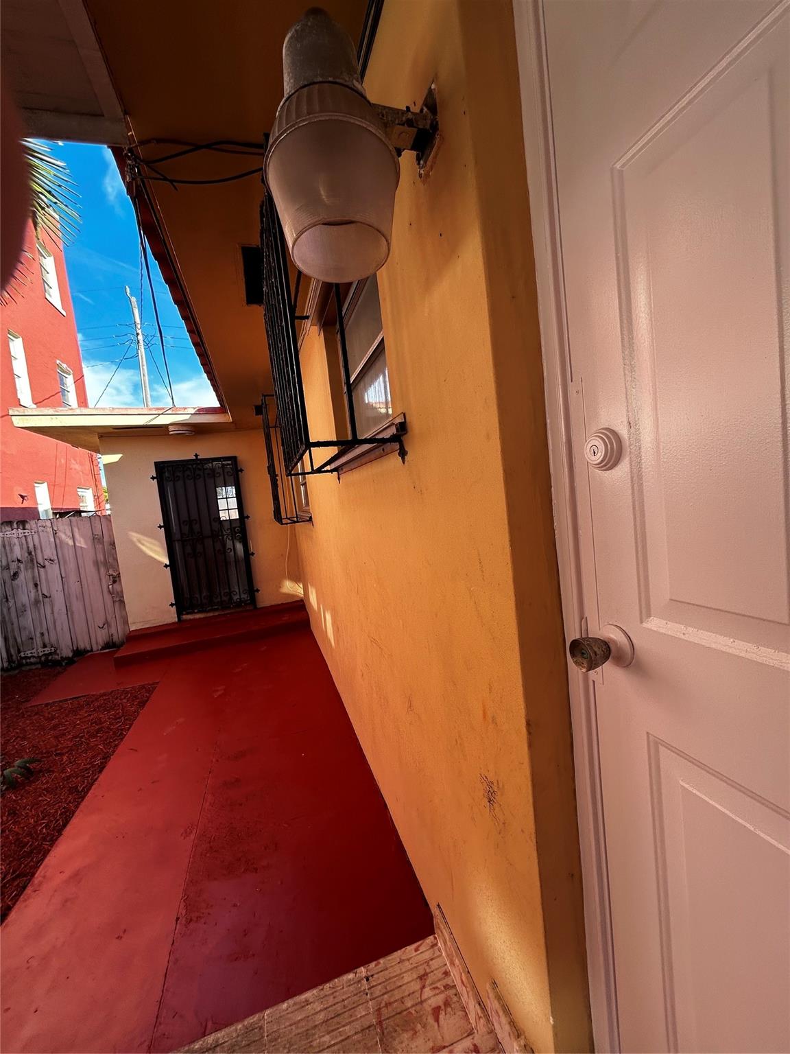 South Shenandoah - Residential