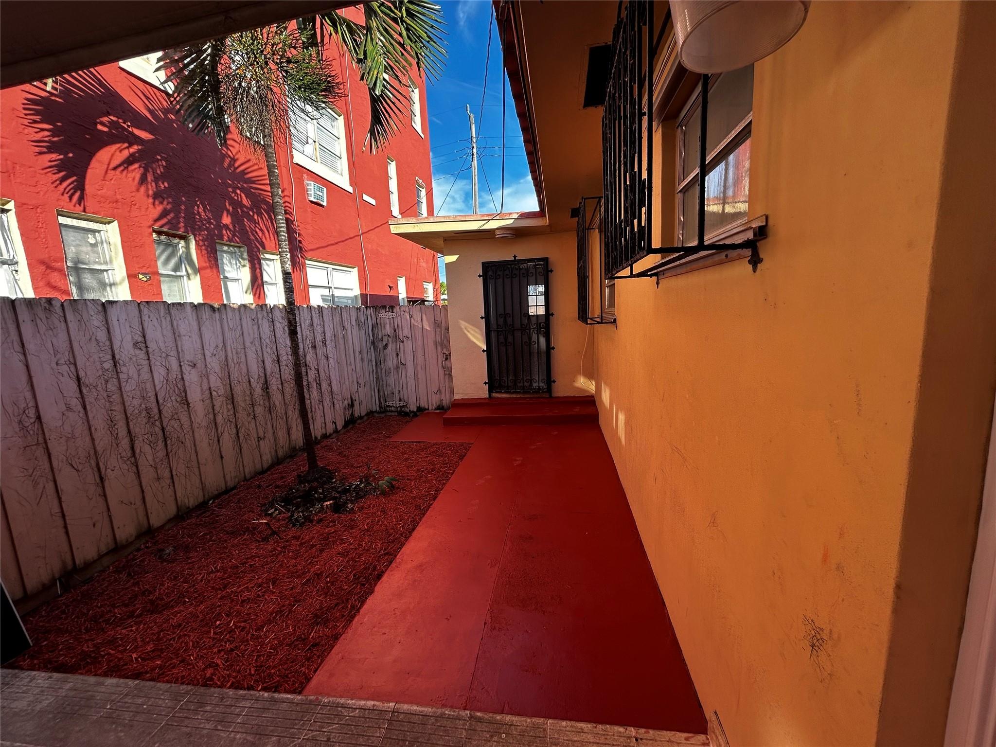 South Shenandoah - Residential