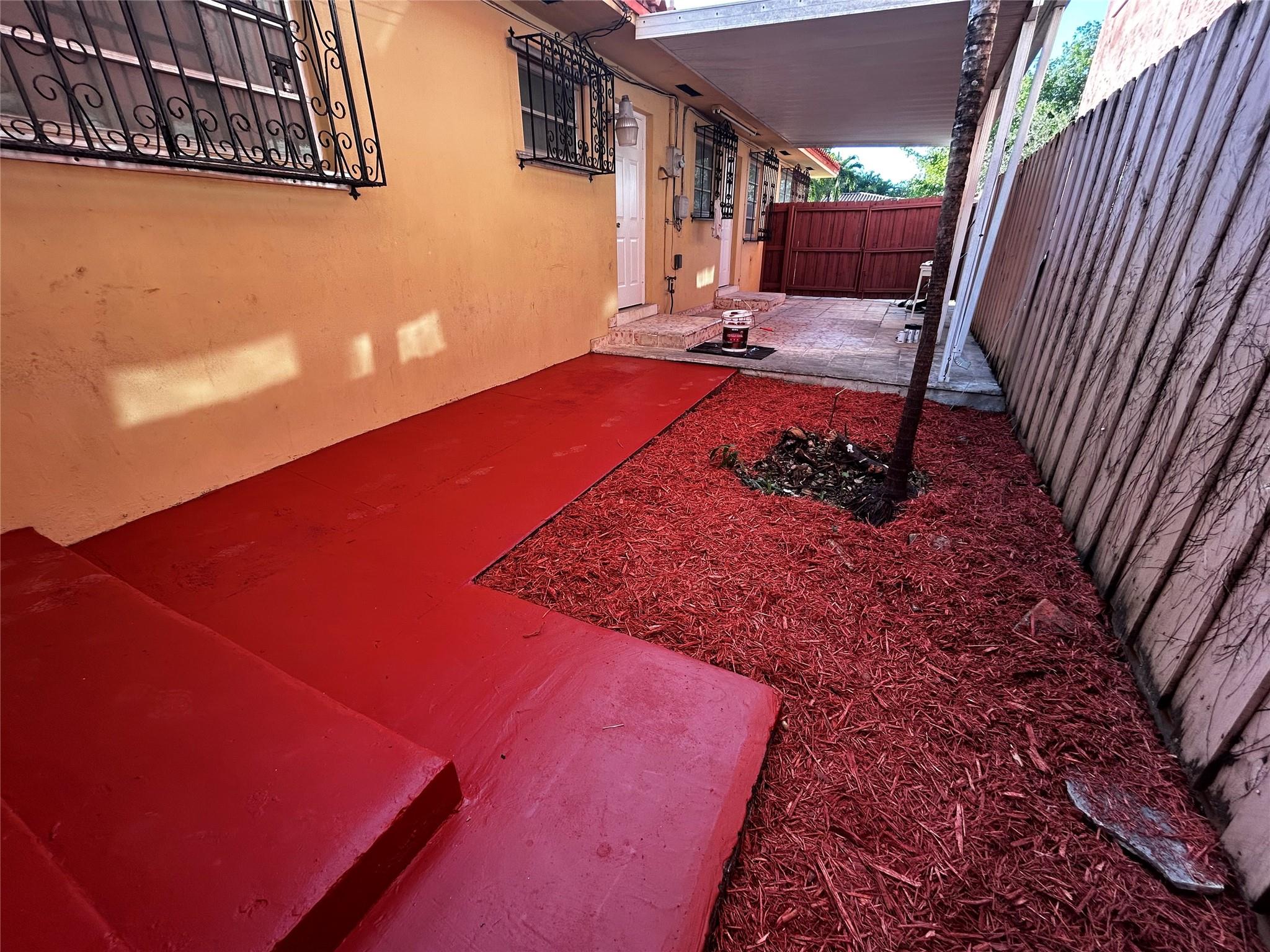 South Shenandoah - Residential