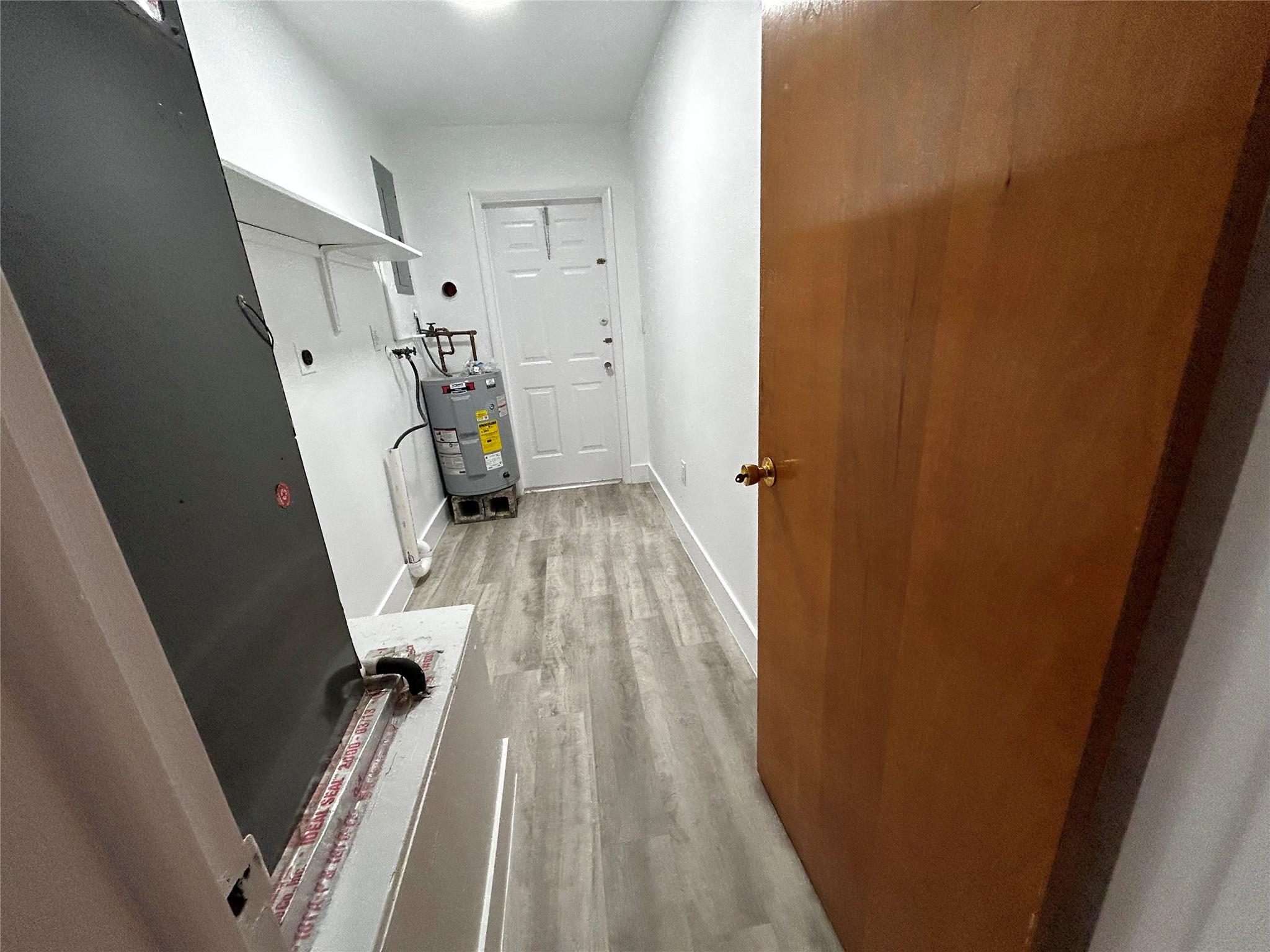 South Shenandoah - Residential