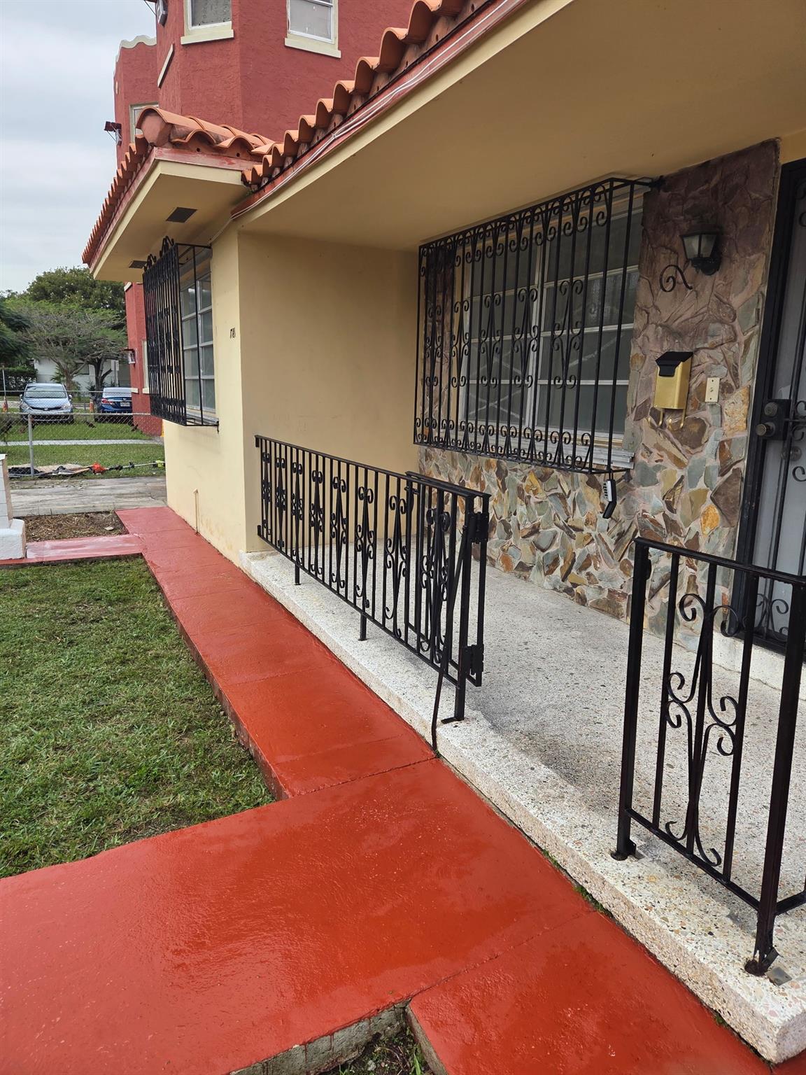 South Shenandoah - Residential