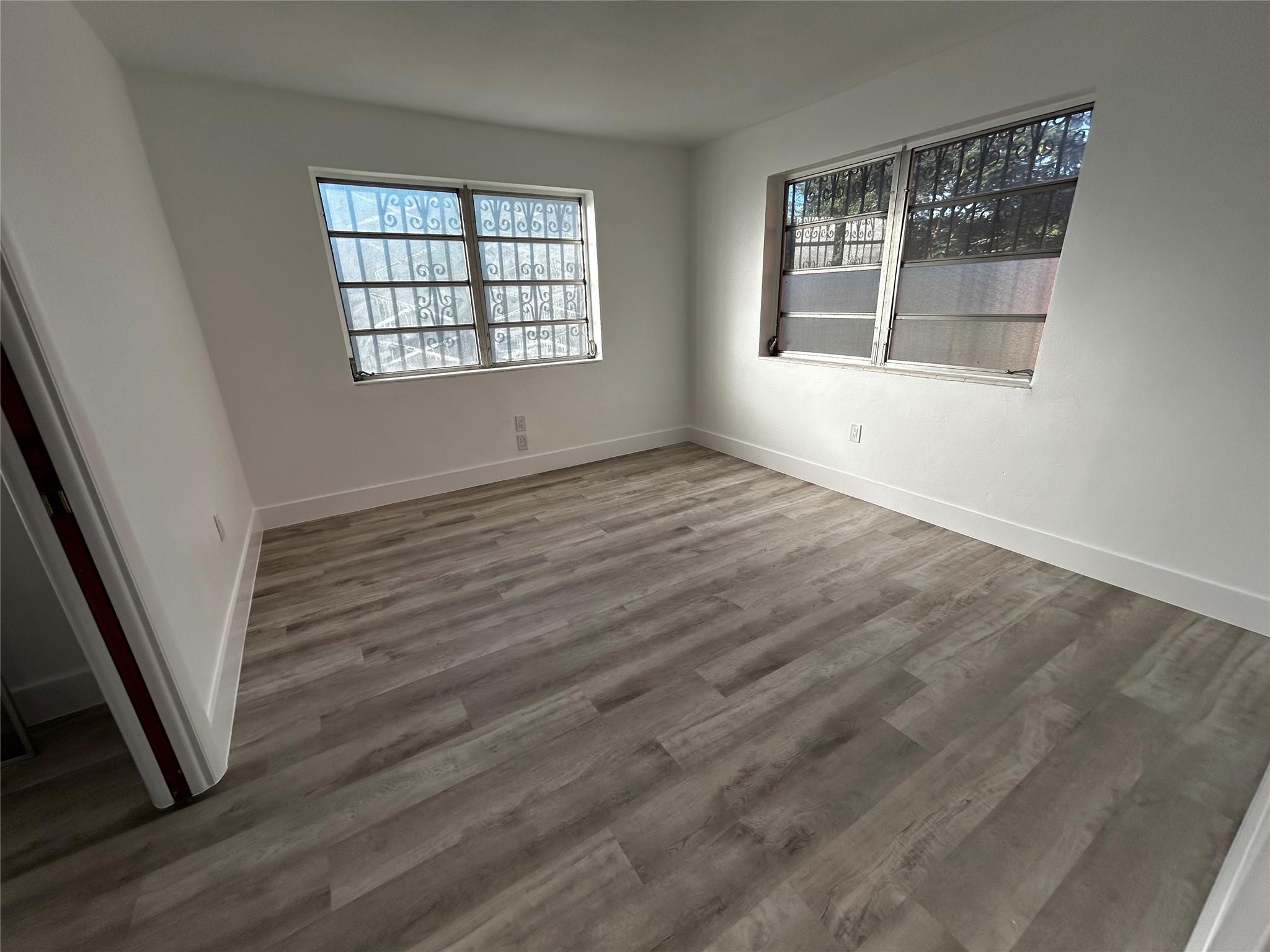 South Shenandoah - Residential