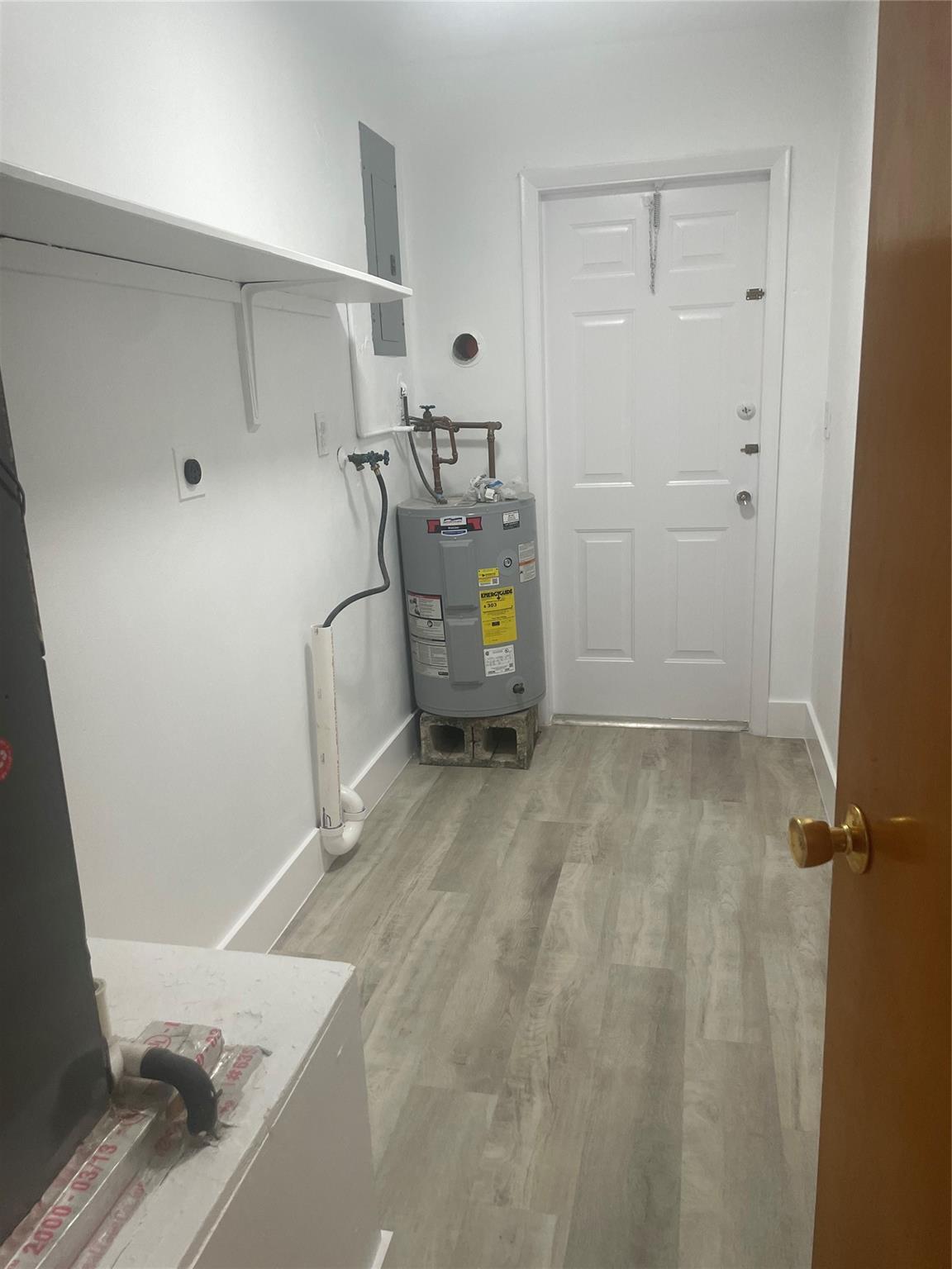 South Shenandoah - Residential