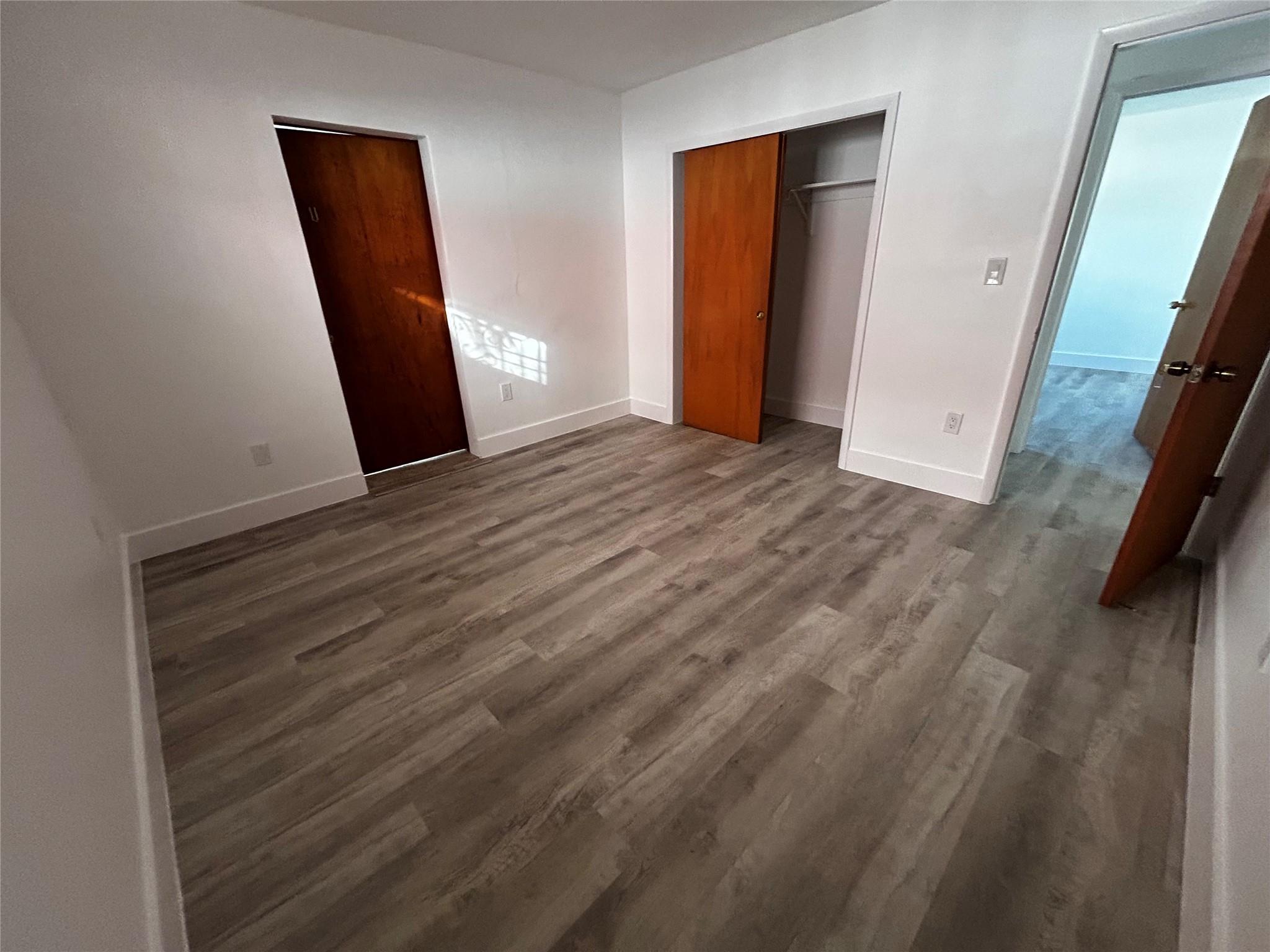 South Shenandoah - Residential