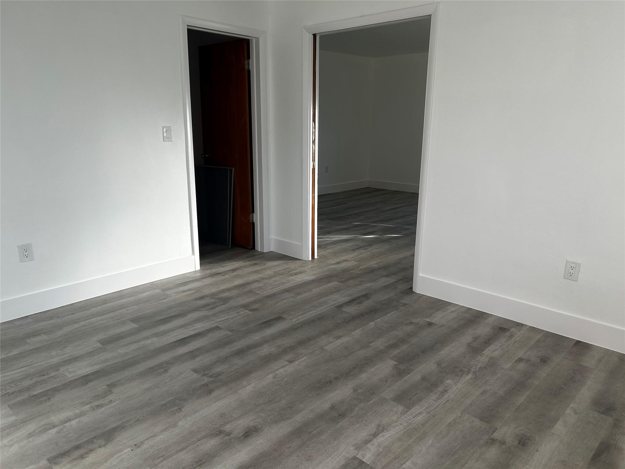 South Shenandoah - Residential